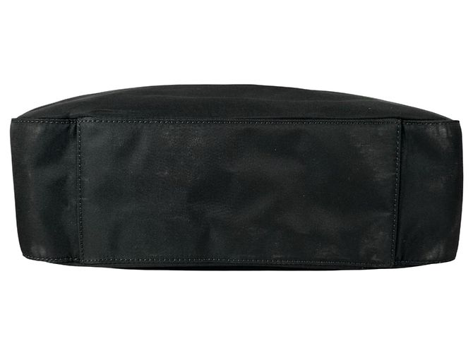 Bolso de mano Prada B8368 para mujer Negro - vista 4