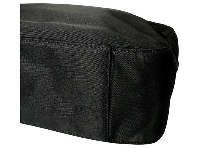 Bolso de mano Prada B8368 para mujer Negro - vista 5