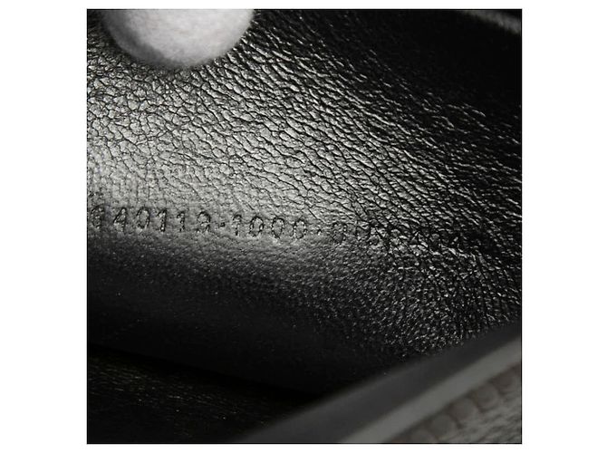 Balenciaga Neoclassic Clutch and Shoulder Bag Nero - vista 6