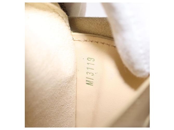 LOUIS VUITTON Monogram Varisette Vertical Shoulder Bag M68623 LV Auth 206461A Monogramm - Ansicht 12