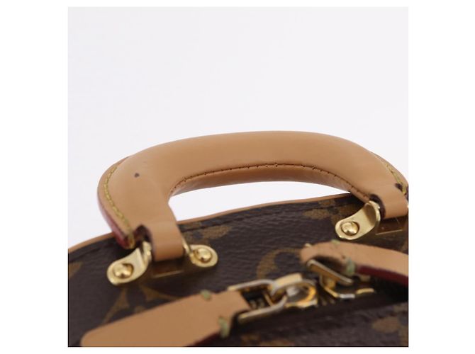 LOUIS VUITTON Monogram Varisette Vertical Shoulder Bag M68623 LV Auth 206461A Monogramm - Ansicht 15