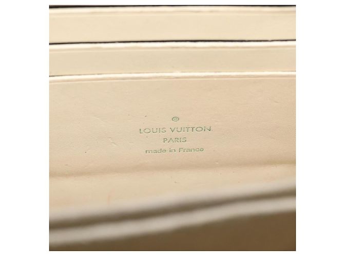 LOUIS VUITTON Monogram Varisette Vertical Shoulder Bag M68623 LV Auth 206461A Monogramm - Ansicht 28