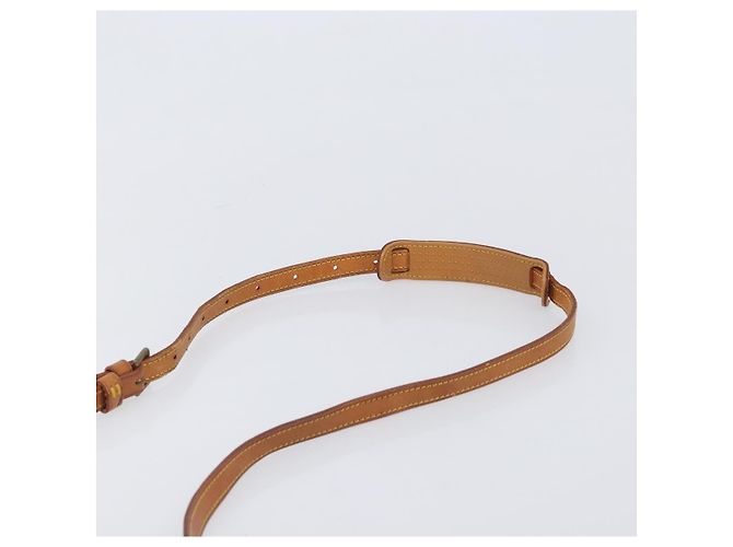 LOUIS VUITTON Monogram Saint Cloud PM Shoulder Bag M51244 LV Auth BA16135 Monograma - vista 15