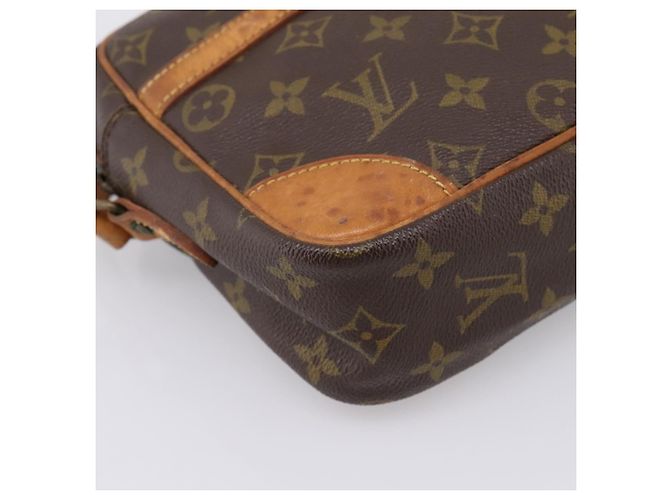 LOUIS VUITTON Monogram Trocadero 27 Shoulder Bag M51274 LV Auth 205441 Monograma - vista 14