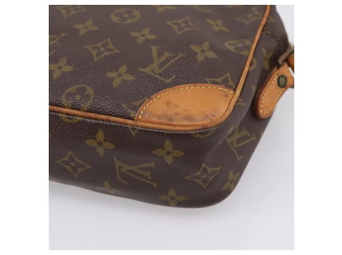 LOUIS VUITTON Monogram Trocadero 27 Shoulder Bag M51274 LV Auth 205441 Monograma - vista 15