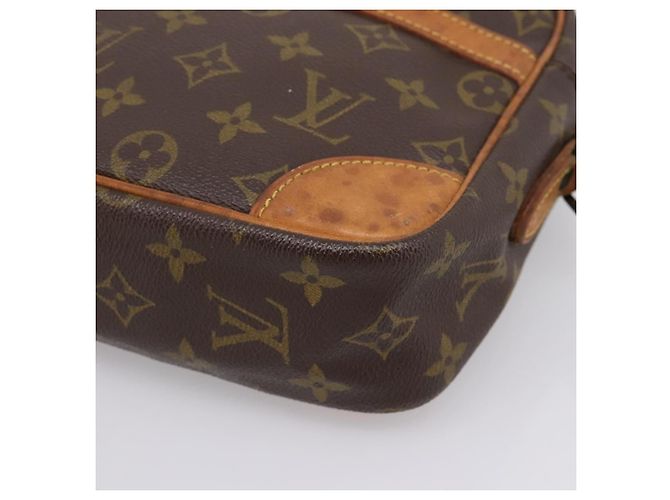 LOUIS VUITTON Monogram Trocadero 27 Shoulder Bag M51274 LV Auth 205441 Monograma - vista 9