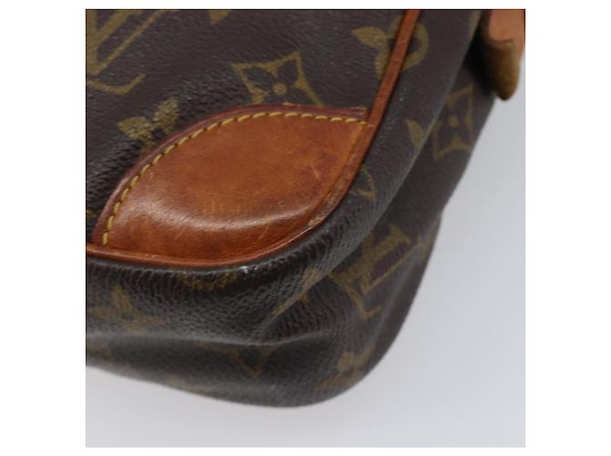 LOUIS VUITTON Monogram Compiegne 28 Pochette M51845 LV Auth 207404 Monogramma - vista 15