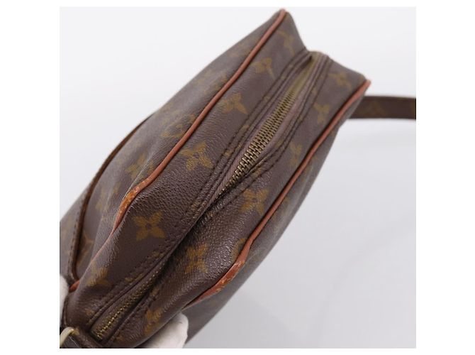 LOUIS VUITTON Monogram Petit Marceau Shoulder Bag M40264 LV Auth 205235A Monograma - vista 6
