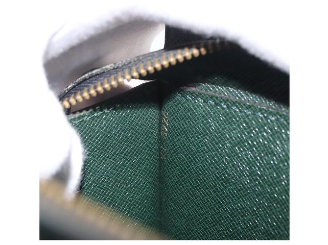 LOUIS VUITTON Taiga Porte Documents Rozan Bag Epicea M30054 LV Auth BA16217 - Ansicht 12