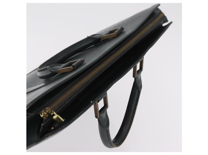 LOUIS VUITTON Taiga Porte Documents Rozan Bag Epicea M30054 LV Auth BA16217 - Ansicht 14
