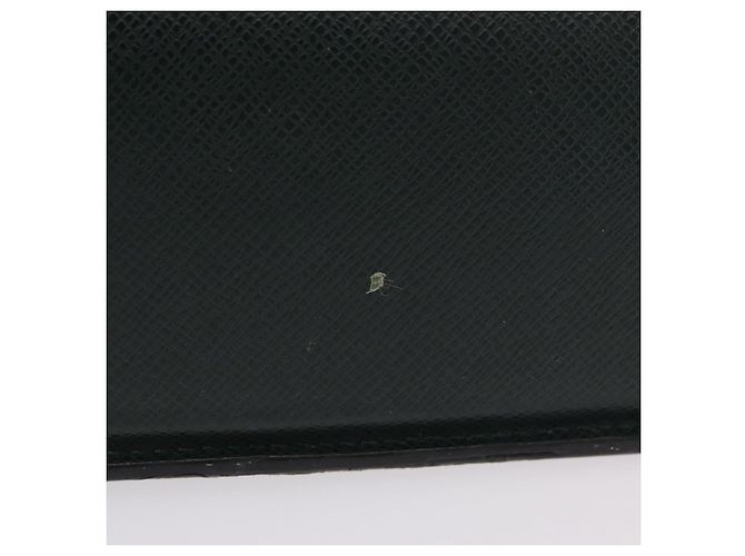 LOUIS VUITTON Taiga Porte Documents Rozan Bag Epicea M30054 LV Auth BA16217 - Ansicht 18