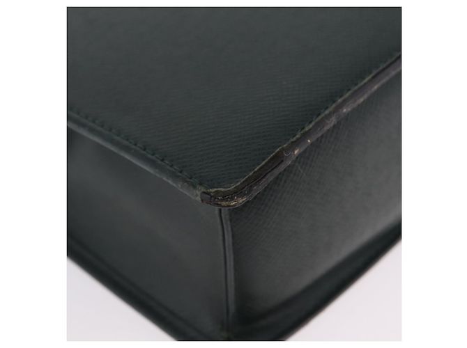 LOUIS VUITTON Taiga Porte Documents Rozan Bag Epicea M30054 LV Auth BA16217 - Ansicht 19