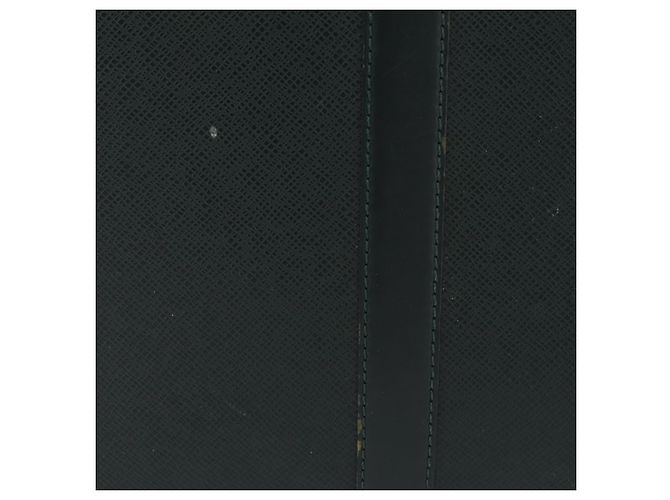 LOUIS VUITTON Taiga Porte Documents Rozan Bag Epicea M30054 LV Auth BA16217 - Ansicht 2
