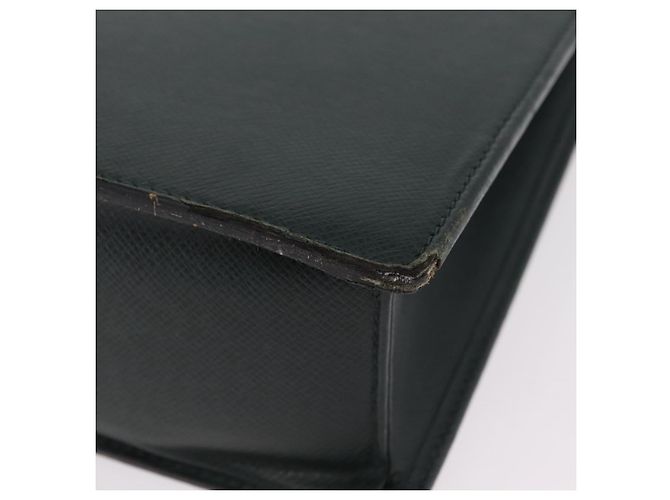 LOUIS VUITTON Taiga Porte Documents Rozan Bag Epicea M30054 LV Auth BA16217 - Ansicht 20