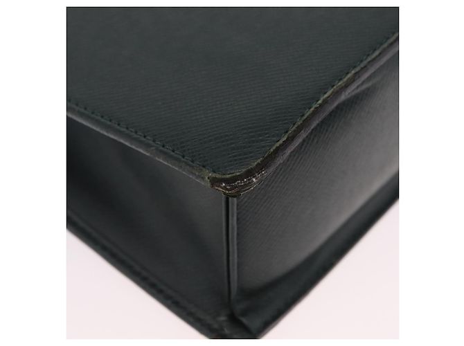 LOUIS VUITTON Taiga Porte Documents Rozan Bag Epicea M30054 LV Auth BA16217 - Ansicht 21