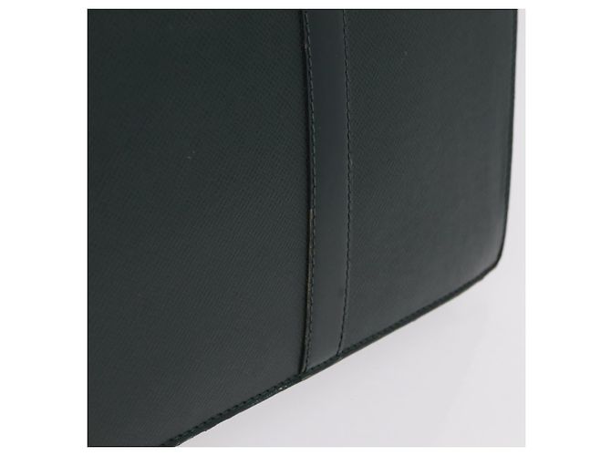 LOUIS VUITTON Taiga Porte Documents Rozan Bag Epicea M30054 LV Auth BA16217 - Ansicht 4