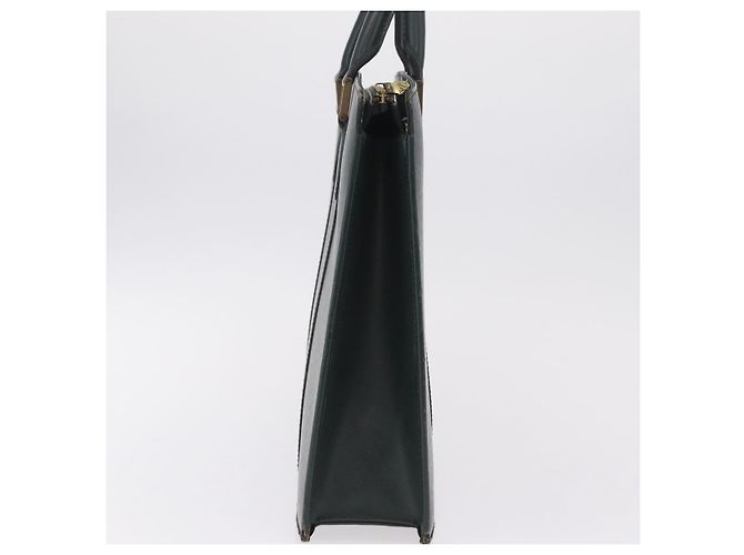 LOUIS VUITTON Taiga Porte Documents Rozan Bag Epicea M30054 LV Auth BA16217 - Ansicht 6