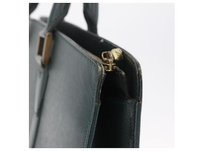 LOUIS VUITTON Taiga Porte Documents Rozan Bag Epicea M30054 LV Auth BA16217 - Ansicht 7