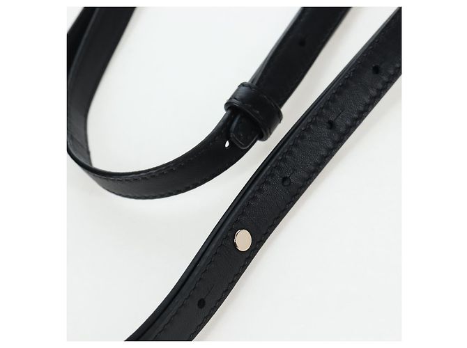 Zaino Valentino Rock Studs in pelle nera e oro autentico 206755V Nero D'oro - vista 15