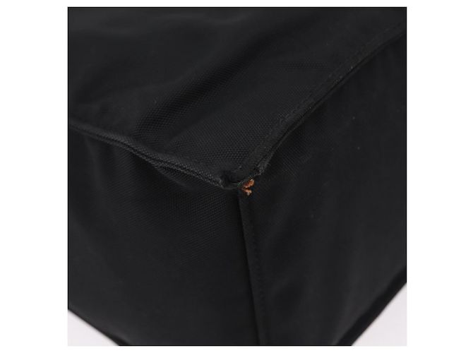 Borsa a Tracolla GUCCI Canvas Black Silver 001 3264 Auth ep15886 Nero Argento - vista 9