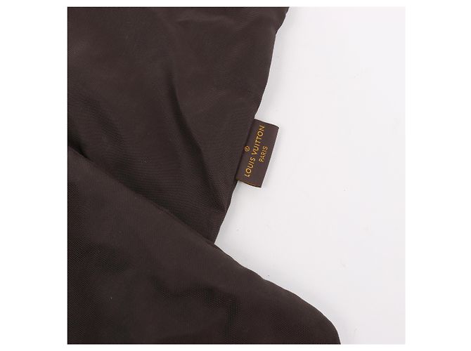 Mala de viagem Louis Vuitton Sirius 55 Monogram em castanho Marrom - vista 17