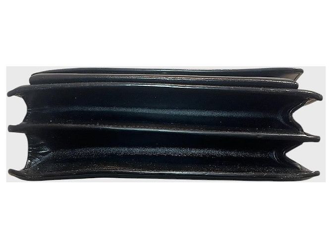Autre Marque Sac Saint Laurent Sunset noir - vue 8