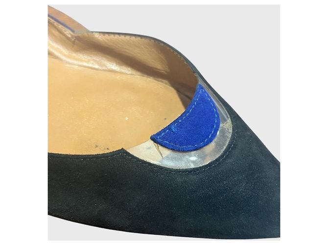 Bailarinas Aquazzura T.38 - vista 3