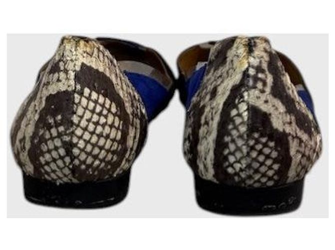 Bailarinas Aquazzura T.38 - vista 4