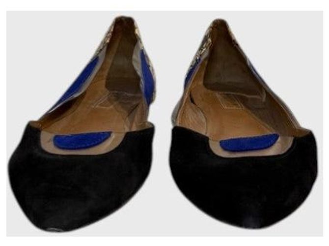 Bailarinas Aquazzura T.38 - vista 6