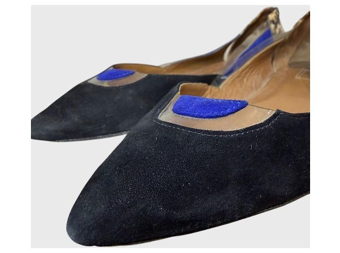 Bailarinas Aquazzura T.38 - vista 8