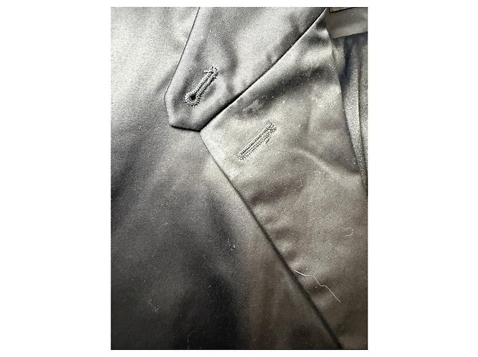 Ralph Lauren Jacke schwarz T.38 - Ansicht 5