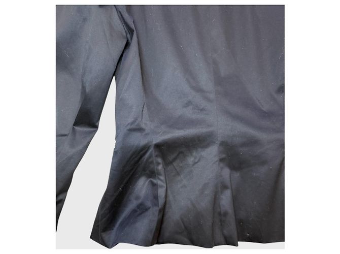 Ralph Lauren Jacke schwarz T.38 - Ansicht 7