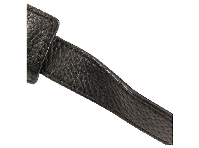 Céline Celine Trapeze Medium Sac à main/Sac à épaule 2-Way Noir - vue 17