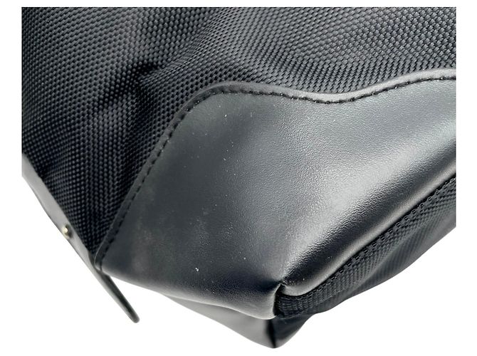 Bolso Boston Salvatore Ferragamo Negro - vista 12