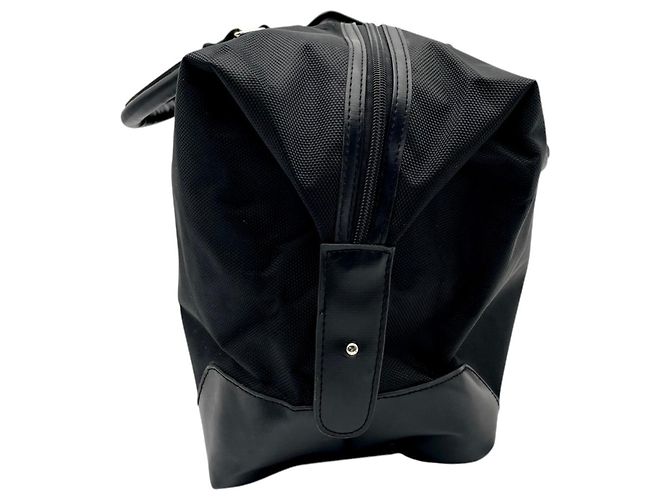 Bolso Boston Salvatore Ferragamo Negro - vista 5