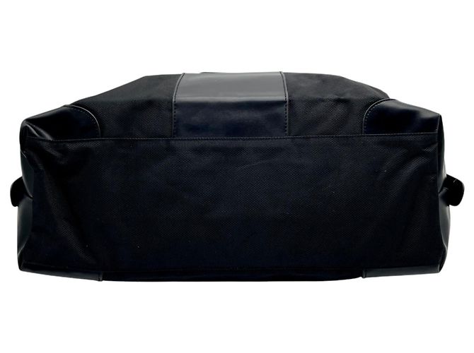 Bolso Boston Salvatore Ferragamo Negro - vista 6