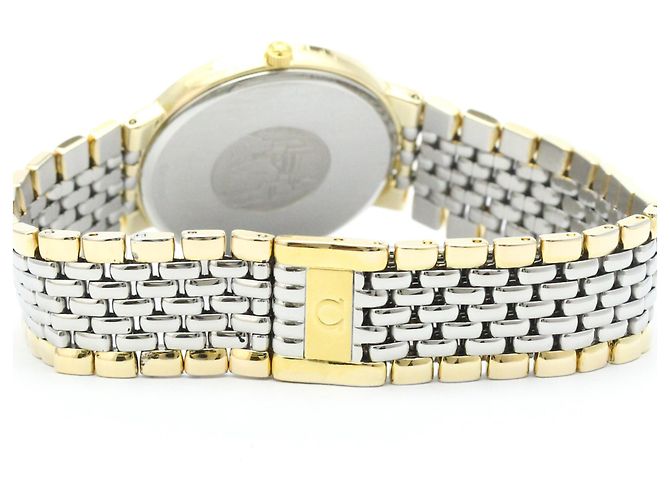 Omega De Ville Quartz Stainless Steel 32 - vista 2