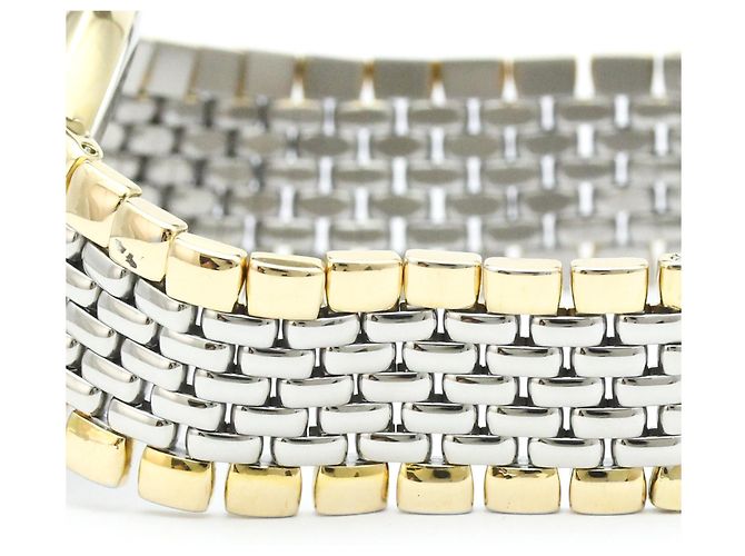 Omega De Ville Quartz Stainless Steel 32 - vista 7