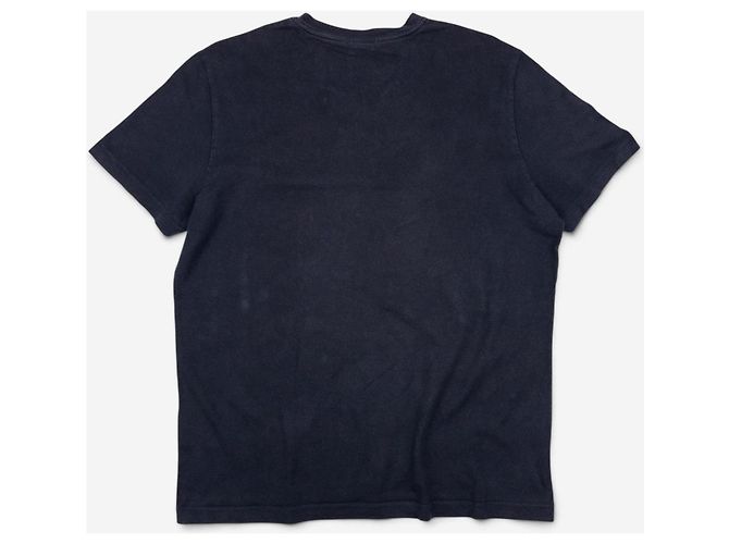 T-shirt de Vela Prada Luna Rossa 2003 American Cup Cinza - vista 2
