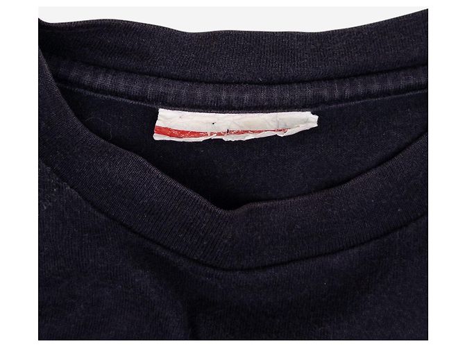 T-shirt de Vela Prada Luna Rossa 2003 American Cup Cinza - vista 4