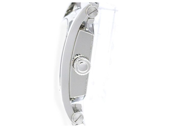 Bulgari Bvlgari Assioma D Quartz Stainless Steel 39 - vista 3