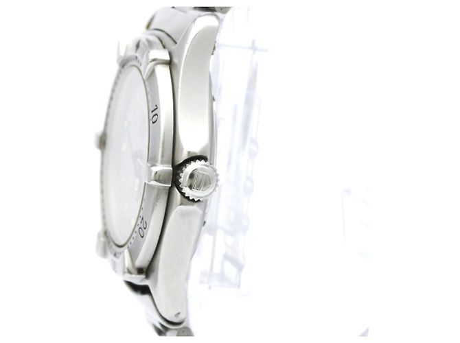 Tag Heuer 2000 Professional 200M Quartz Stainless Steel 37 - vista 3