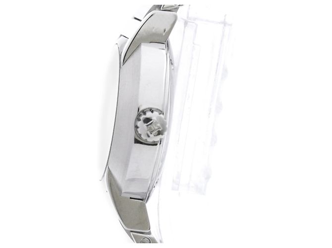 Hermès Hermes Nomade Quartz Stainless Steel 36 - vista 3