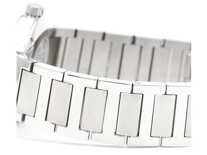 Hermès Hermes Nomade Quartz Stainless Steel 36 - vista 7