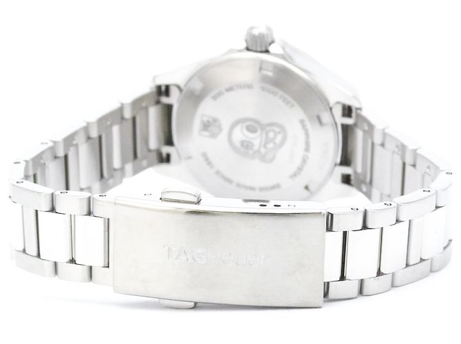Tag Heuer Aquaracer Quartz Stainless Steel 27 - Ansicht 2