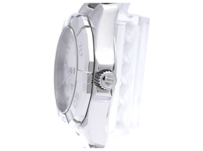 Tag Heuer Aquaracer Quartz Stainless Steel 27 - Ansicht 3