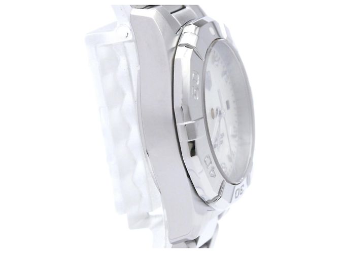 Tag Heuer Aquaracer Quartz Stainless Steel 27 - Ansicht 5