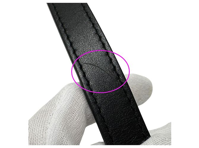 Louis Vuitton Macassar Christopher Wearable Wallet M69404 Monogramm - Ansicht 12