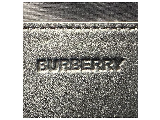 Bolso de nylon Burberry Negro - vista 6