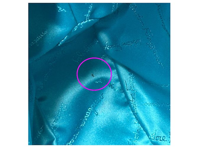 Gancini Borsa a tracolla in pelle nera Salvatore Ferragamo Nero - vista 16